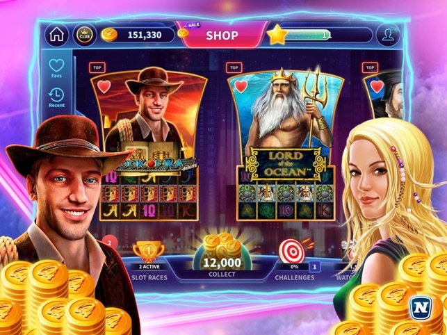 Live Casino ဂိမ်း