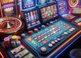 Sportsbook လောင်းကြေး