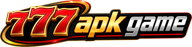777 apk game လိုဂို